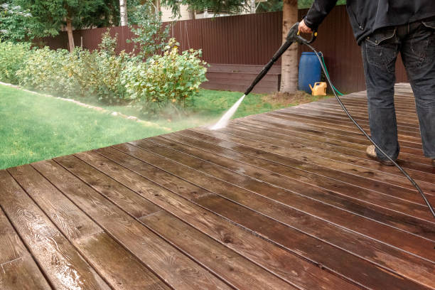 Spring Cleaning in Gerber, CA